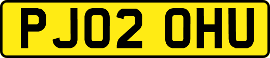 PJ02OHU