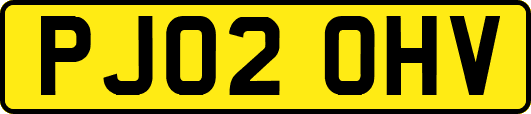 PJ02OHV