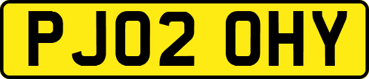 PJ02OHY