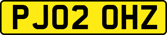 PJ02OHZ