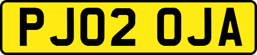 PJ02OJA