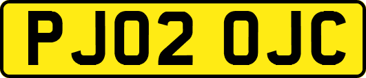 PJ02OJC
