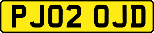 PJ02OJD