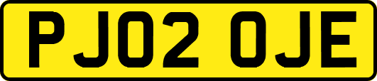 PJ02OJE