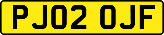 PJ02OJF