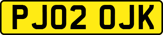 PJ02OJK