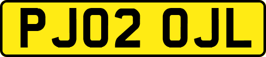 PJ02OJL