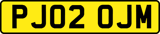 PJ02OJM