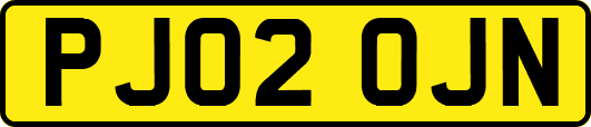 PJ02OJN