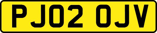 PJ02OJV