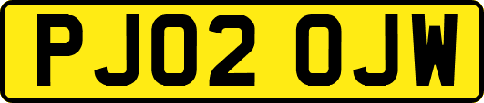 PJ02OJW
