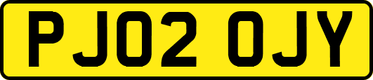 PJ02OJY