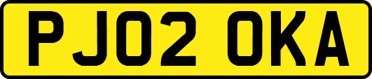 PJ02OKA