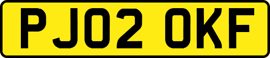 PJ02OKF
