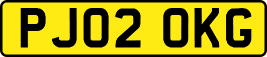 PJ02OKG