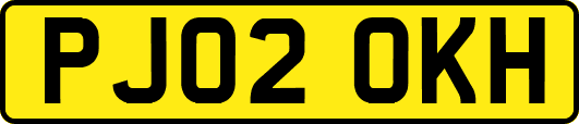 PJ02OKH