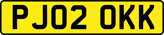 PJ02OKK