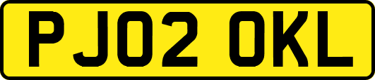PJ02OKL