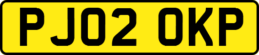 PJ02OKP