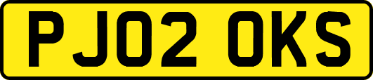 PJ02OKS