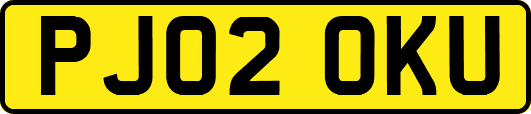 PJ02OKU