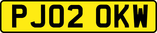 PJ02OKW