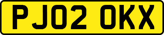 PJ02OKX