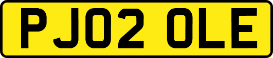 PJ02OLE