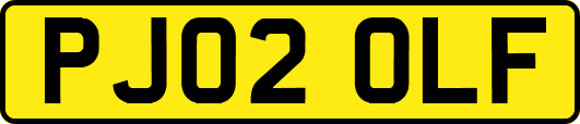 PJ02OLF