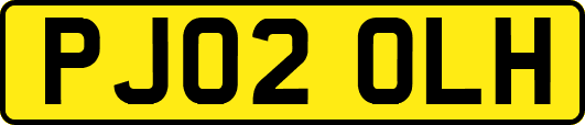 PJ02OLH