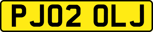 PJ02OLJ