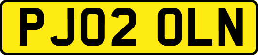 PJ02OLN