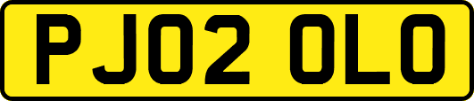 PJ02OLO