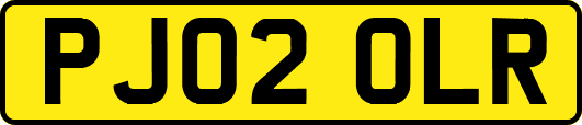 PJ02OLR