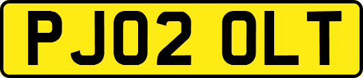 PJ02OLT
