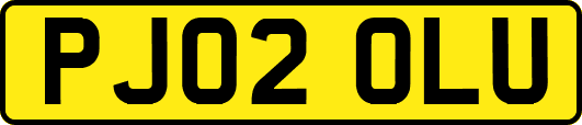 PJ02OLU