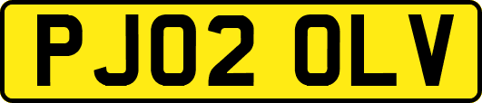PJ02OLV