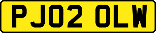 PJ02OLW