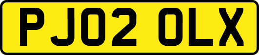 PJ02OLX