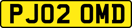 PJ02OMD