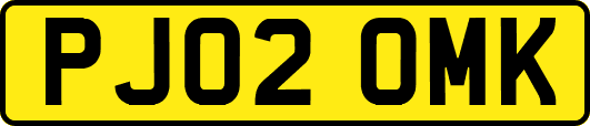PJ02OMK