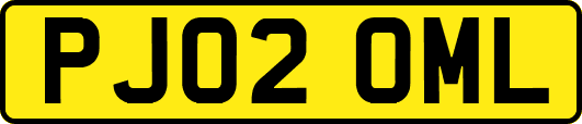 PJ02OML