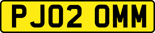 PJ02OMM
