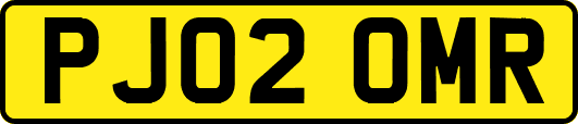 PJ02OMR