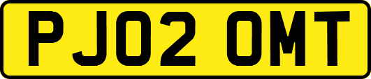 PJ02OMT