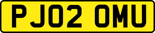 PJ02OMU