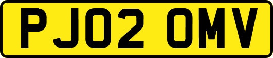 PJ02OMV