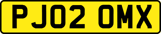 PJ02OMX