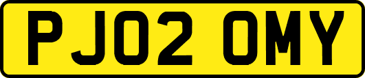 PJ02OMY