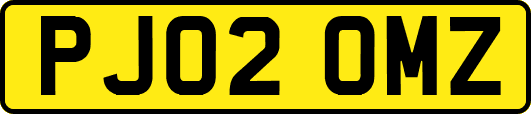 PJ02OMZ